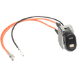 DRAG SPECIALTIES SWITCH ROCKER 96 - 13FLT (2106 - 0219) - DRIVEN Canada's Powersports 2106 - 0219
