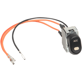 DRAG SPECIALTIES SWITCH ROCKER 96 - 13FLT (2106 - 0219) - DRIVEN Canada's Powersports 2106 - 0219