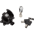 DRAG SPECIALTIES SWITCH W/FRK LK 11 - 17 FLST - DRIVEN Canada's Powersports E21 - 0214GBK