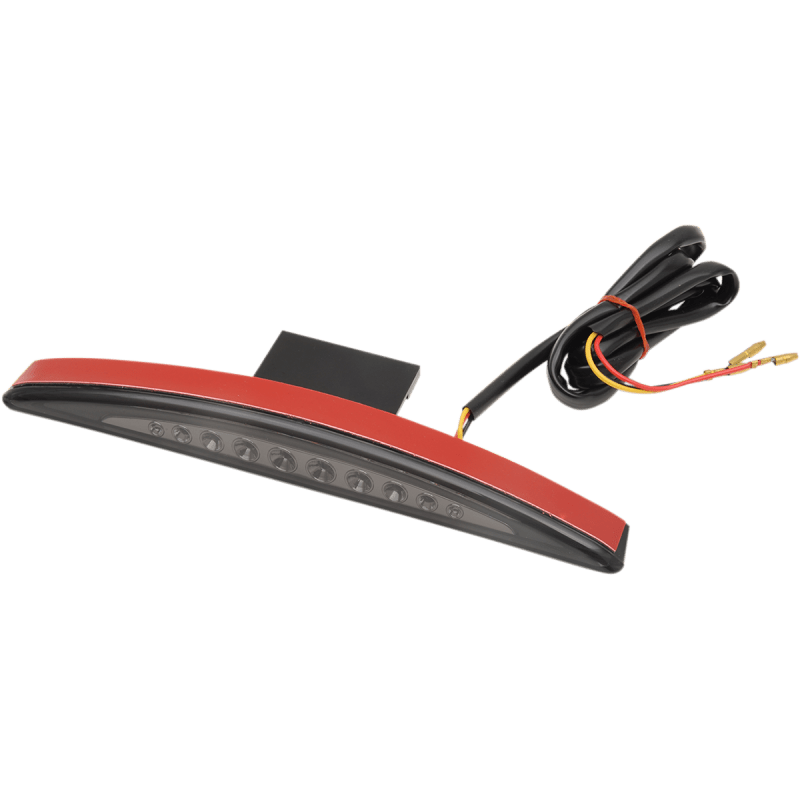 DRAG SPECIALTIES TAILLIGHT 13 - 17 FXSB - DRIVEN Canada's Powersports L24 - 0445MLEDD