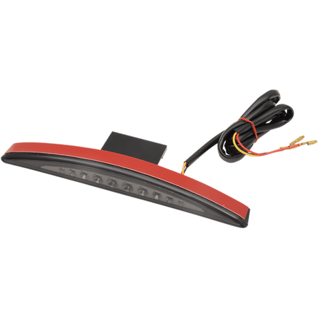 DRAG SPECIALTIES TAILLIGHT 13 - 17 FXSB - DRIVEN Canada's Powersports L24 - 0445MLEDD