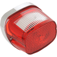 DRAG SPECIALTIES TAILLIGHT ASSY 99 - 19 MODELS (2010 - 1047) - DRIVEN Canada's Powersports 2010 - 1047
