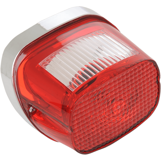 DRAG SPECIALTIES TAILLIGHT ASSY 99 - 19 MODELS (2010 - 1047) - DRIVEN Canada's Powersports 2010 - 1047