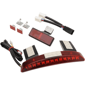 DRAG SPECIALTIES TAILLIGHT XLN 14 - 19 - DRIVEN Canada's Powersports 77499