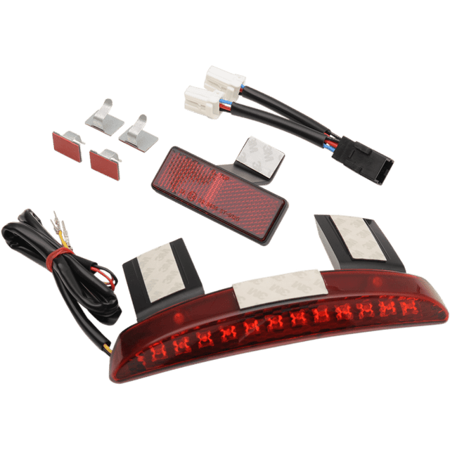 DRAG SPECIALTIES TAILLIGHT XLN 14 - 19 - DRIVEN Canada's Powersports 77499