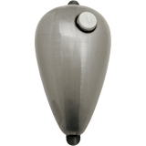 DRAG SPECIALTIES TANK GAS WASP 2.2 SNG CAP (0701 - 0705) - DRIVEN Canada's Powersports 0701 - 0705
