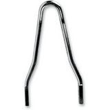 DRAG SPECIALTIES TAPERED SISSY BAR UPRIGHT (1501 - 0244) - DRIVEN Canada's Powersports 1501 - 0244