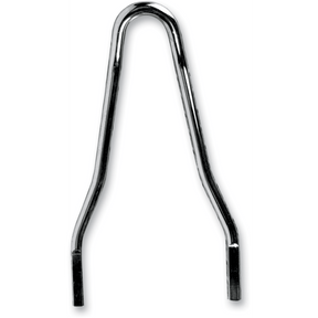 DRAG SPECIALTIES TAPERED SISSY BAR UPRIGHT (1501 - 0244) - DRIVEN Canada's Powersports 1501 - 0244