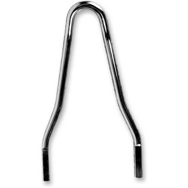 DRAG SPECIALTIES TAPERED SISSY BAR UPRIGHT (1501 - 0244) - DRIVEN Canada's Powersports 1501 - 0244