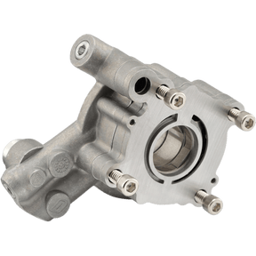 DRAG SPECIALTIES T/C OIL PUMP HV/HP (86630) - DRIVEN Canada's Powersports 86630