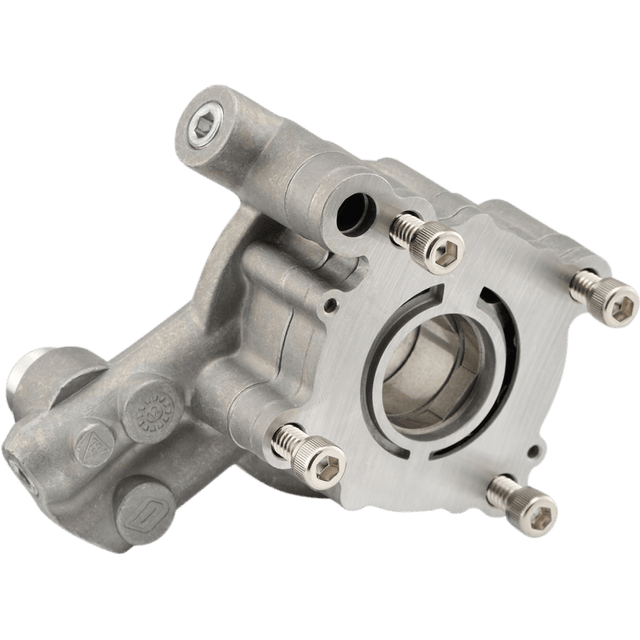 DRAG SPECIALTIES T/C OIL PUMP HV/HP (86630) - DRIVEN Canada's Powersports 86630