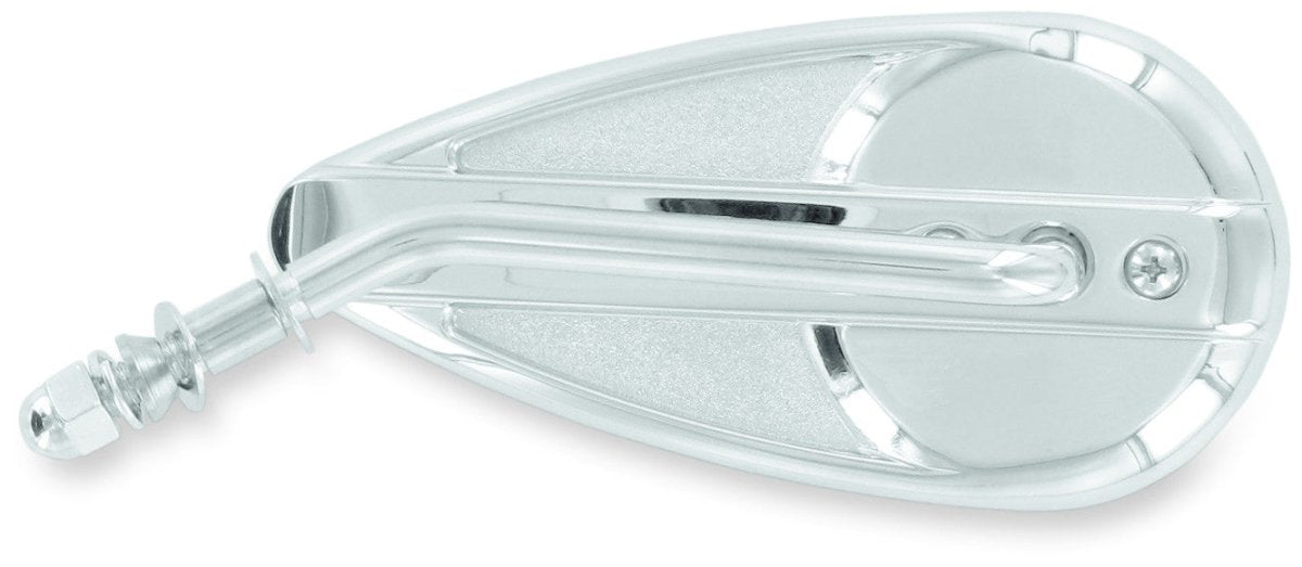 DRAG SPECIALTIES TEARDROP LEFT (EA) - DRIVEN Canada's Powersports DS300017