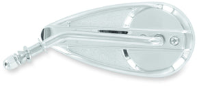 DRAG SPECIALTIES TEARDROP LEFT (EA) - DRIVEN Canada's Powersports DS300017