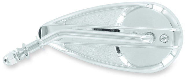 DRAG SPECIALTIES TEARDROP LEFT (EA) - DRIVEN Canada's Powersports DS300017