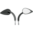 DRAG SPECIALTIES TEARDROP LONG STEM (EA) - DRIVEN Canada's Powersports 0640 - 0389