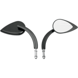 DRAG SPECIALTIES TEARDROP LONG STEM (EA) - DRIVEN Canada's Powersports 0640 - 0389