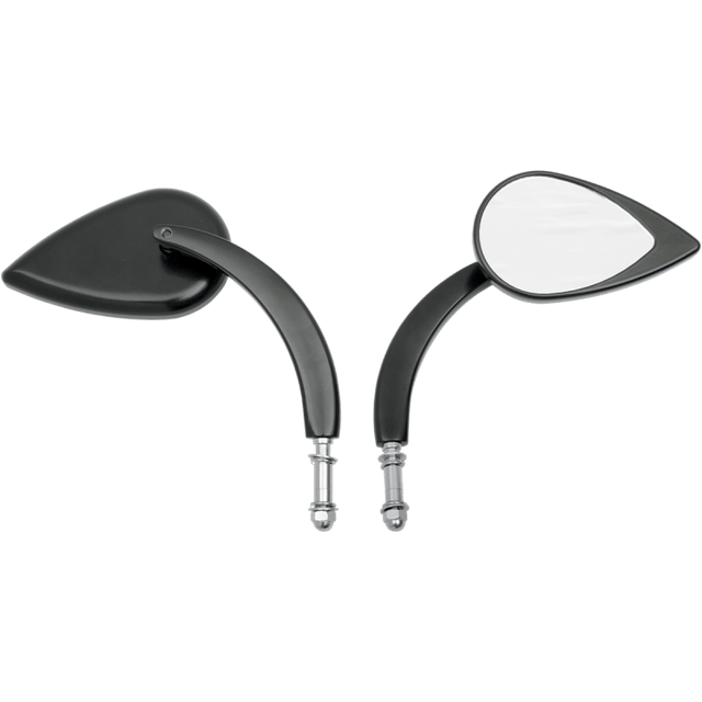 DRAG SPECIALTIES TEARDROP LONG STEM (EA) - DRIVEN Canada's Powersports 0640 - 0389