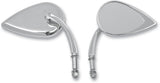 DRAG SPECIALTIES TEARDROP SHORT STEM (EA) - DRIVEN Canada's Powersports 0640 - 0388