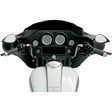DRAG SPECIALTIES TEARDROP SHORT STEM (EA) - DRIVEN Canada's Powersports 0640 - 0390