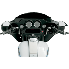 DRAG SPECIALTIES TEARDROP SHORT STEM (EA) - DRIVEN Canada's Powersports 0640 - 0390