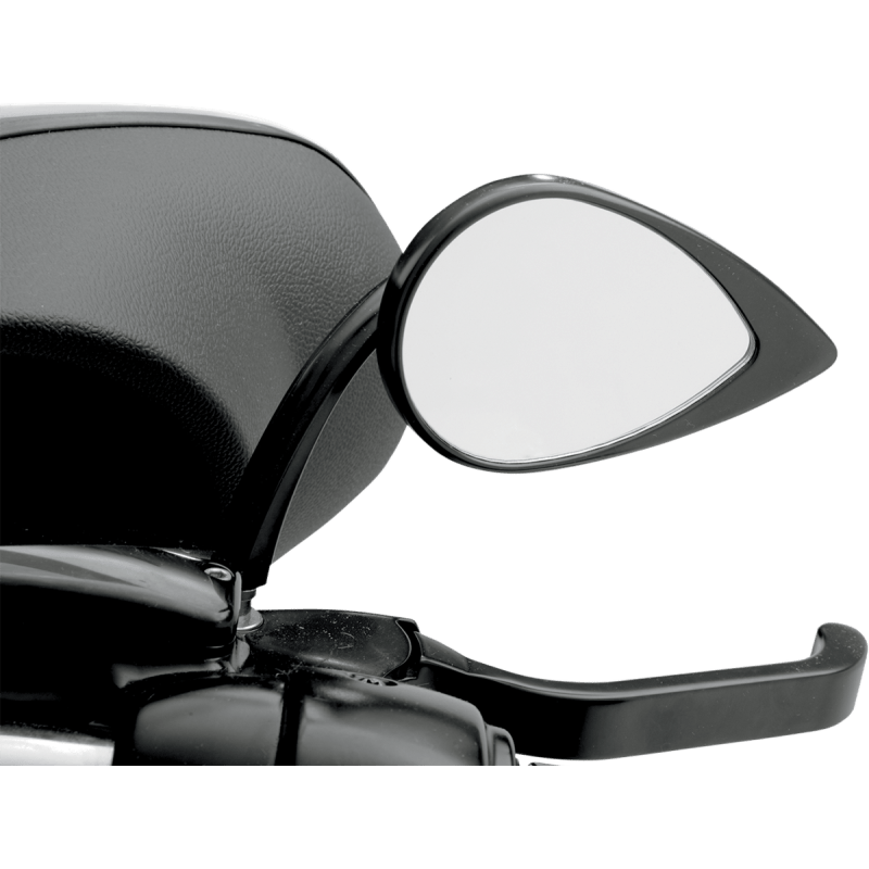 DRAG SPECIALTIES TEARDROP SHORT STEM (EA) - DRIVEN Canada's Powersports 0640 - 0390