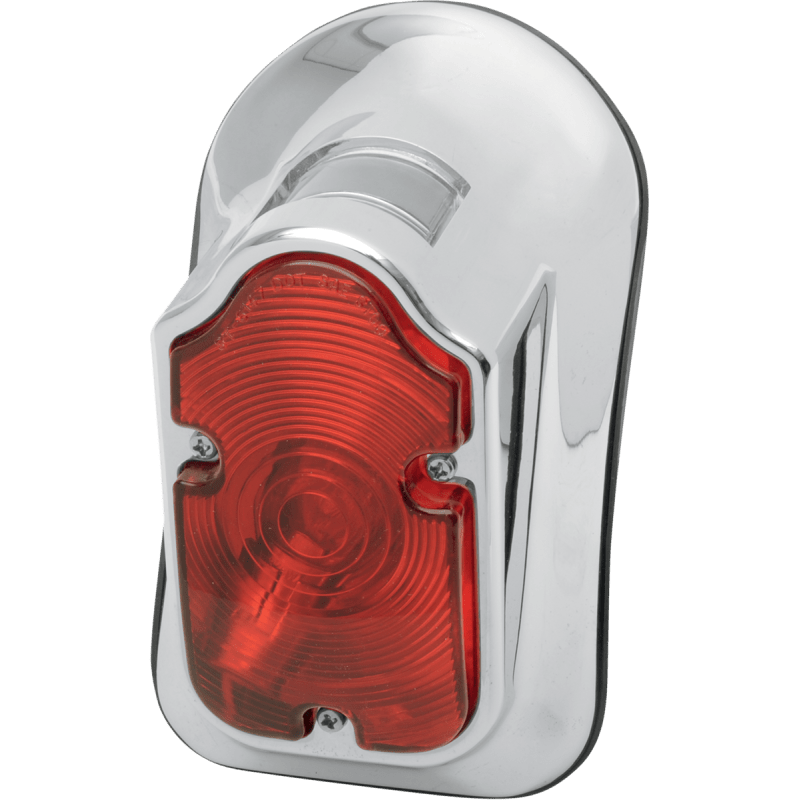 DRAG SPECIALTIES TOMBSTONE TAIL LIGHT (2010 - 0561) - DRIVEN Canada's Powersports 2010 - 0561