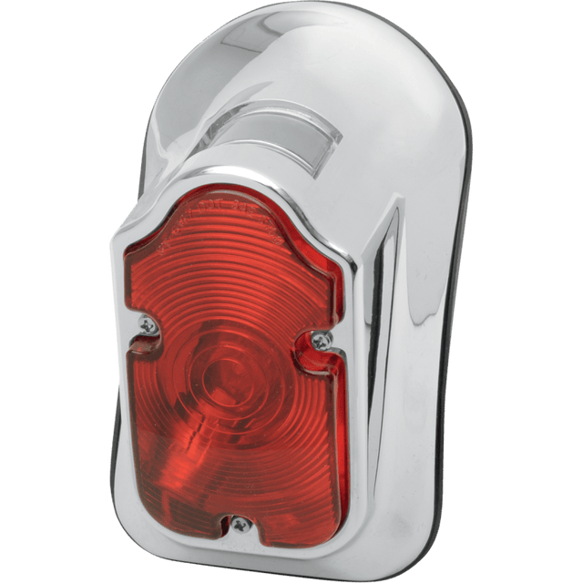 DRAG SPECIALTIES TOMBSTONE TAIL LIGHT (2010 - 0561) - DRIVEN Canada's Powersports 2010 - 0561