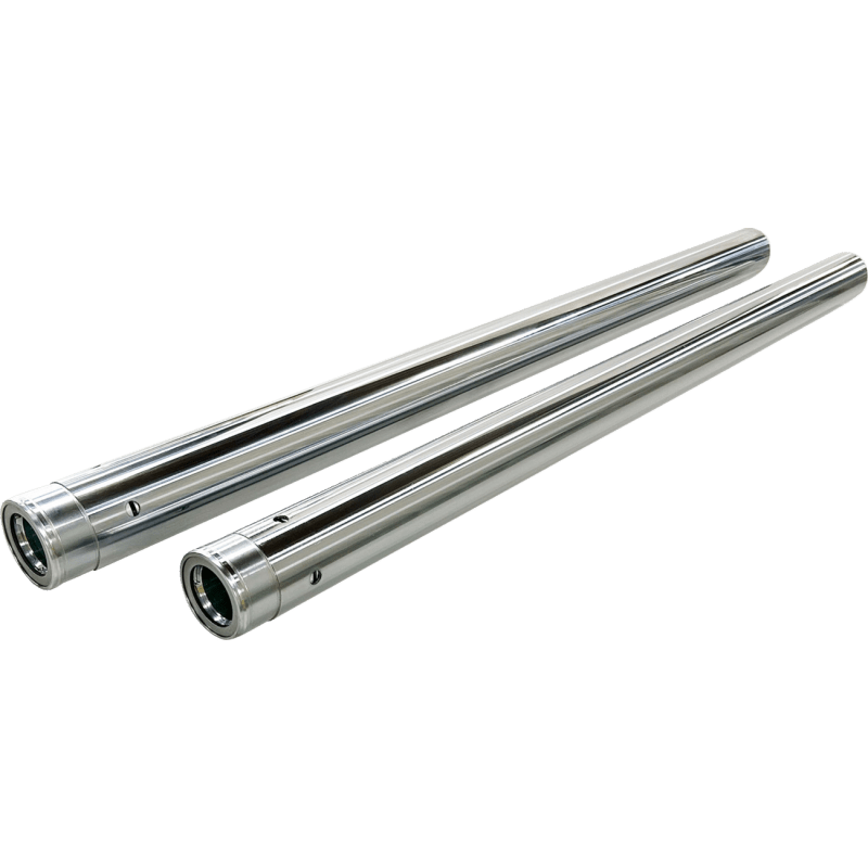 DRAG SPECIALTIES TUBES FORK HC 49MM 25.75 (C23 - 0260 - 2) - DRIVEN Canada's Powersports C23 - 0260 - 2