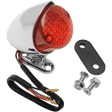 DRAG SPECIALTIES UNIVERSAL BOBBER T/LIGHT (EA) (2010 - 0563) - DRIVEN Canada's Powersports 2010 - 0563