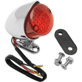 DRAG SPECIALTIES UNIVERSAL BOBBER T/LIGHT (EA) (2010 - 0563) - DRIVEN Canada's Powersports 2010 - 0563