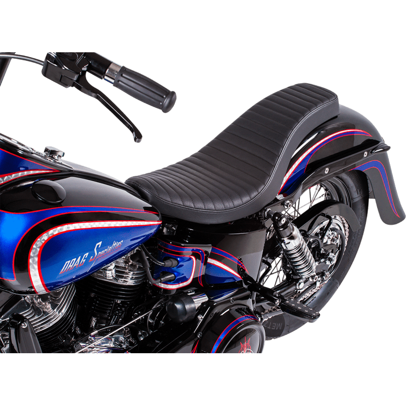 DRAG SPECIALTIES UNIVERSAL WIRE SET UP TO 99 MODELS (SPW4 - DS) - DRIVEN Canada's Powersports 025623135182SPW4 - DS