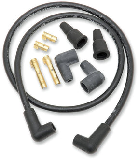 DRAG SPECIALTIES UNIVERSAL WIRE SET UP TO 99 MODELS (SPW4 - DS) - DRIVEN Canada's Powersports 025623135182SPW4 - DS