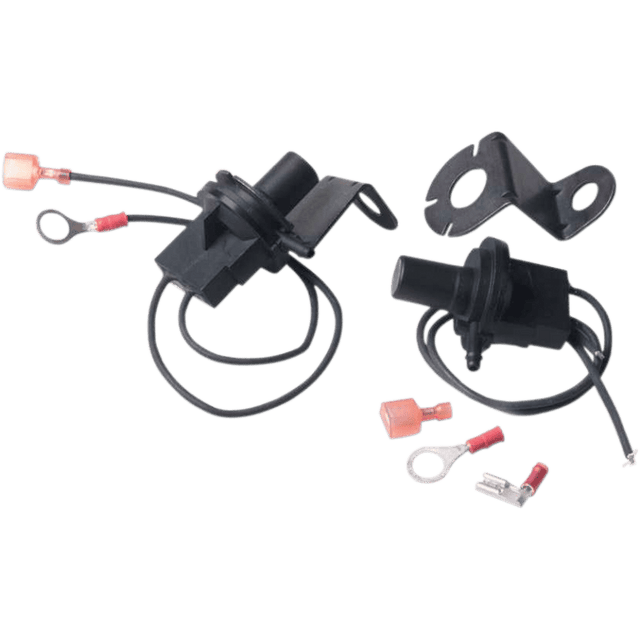 DRAG SPECIALTIES VACUUM OPERATED SWITCH 26558 - 84 (MC - DRAG067) - DRIVEN Canada's Powersports 091769585563MC - DRAG067