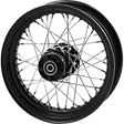 DRAG SPECIALTIES WHEEL 16X3F 00 - 7FLT - DRIVEN Canada's Powersports 64456B