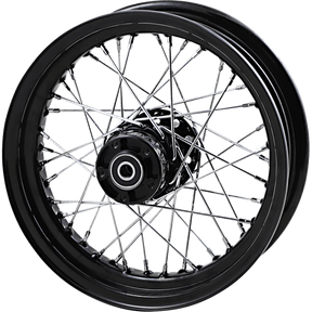 DRAG SPECIALTIES WHEEL 16X3F 00 - 7FLT - DRIVEN Canada's Powersports 64456B
