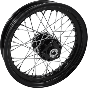 DRAG SPECIALTIES WHEEL 16X3F/R 73 - 82BT - DRIVEN Canada's Powersports 19076AB