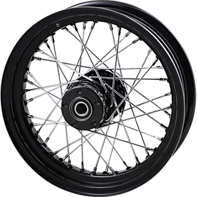 DRAG SPECIALTIES WHEEL 16X3R 02 - 07FLT - DRIVEN Canada's Powersports 64350AB
