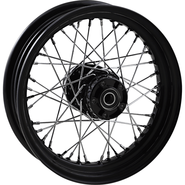 DRAG SPECIALTIES WHEEL 16X3R 08 - 18XL - DRIVEN Canada's Powersports 64414AB