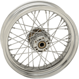 DRAG SPECIALTIES WHEEL 17X4.5STD 08 - 17 FXD WO ABS - DRIVEN Canada's Powersports 64409