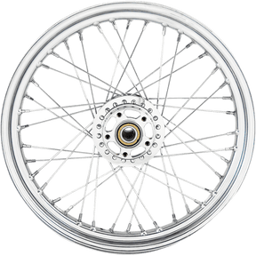 DRAG SPECIALTIES WHEEL F 19X2.5 14 - 19 - DRIVEN Canada's Powersports 64561