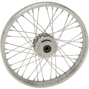 DRAG SPECIALTIES WHEEL F 21X2.15 14 - 19 - DRIVEN Canada's Powersports 64552