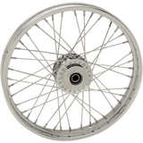 DRAG SPECIALTIES WHEEL F 21X2.15STD 12 - 19 - DRIVEN Canada's Powersports 64424