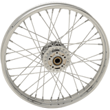 DRAG SPECIALTIES WHEEL F 21X2.15STD 12 - 19 - DRIVEN Canada's Powersports 64424