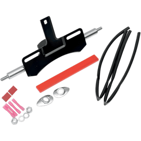 DRAG SPECIALTIES XL/FXD/FLST MOVES T/S TO LIC KIT - DRIVEN Canada's Powersports 2020 - 0414