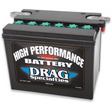 DRAG SPECIALTIES YHD - 12 DRAG SPEC.BATTERY (66007 - 84) (DRGM22H12) - DRIVEN Canada's Powersports 048493926124DRGM22H12