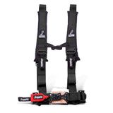 DRAGON FIRE RACING H - STYLE 4 - POINT HARNESS - DRIVEN Canada's Powersports 521271521271