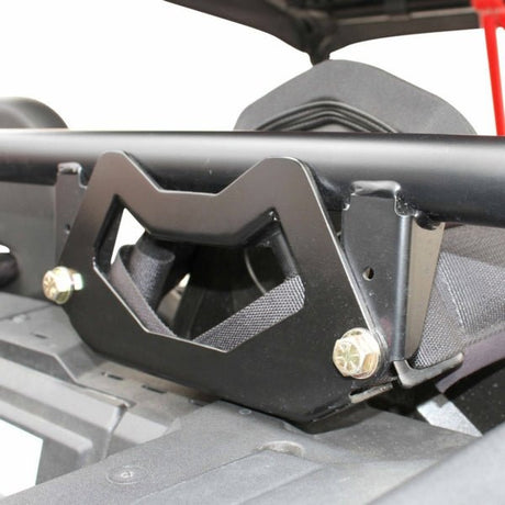 DRAGON FIRE RACING HARNESS QUICK RELEASE SNAP ANCHOR - DRIVEN Canada's Powersports 520666520666