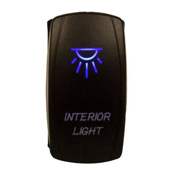 DRAGON FIRE RACING INTERIOR LIGHT SWITCH - DRIVEN Canada's Powersports 521377521377