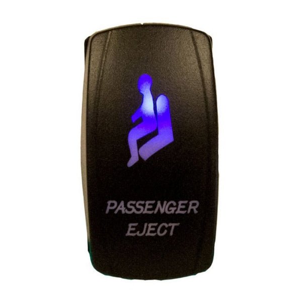 DRAGON FIRE RACING PASSENGER EJECT SWITCH - DRIVEN Canada's Powersports 521399521399
