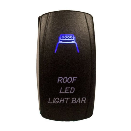 DRAGON FIRE RACING ROOF LIGHT SWITCH - DRIVEN Canada's Powersports 521395521395